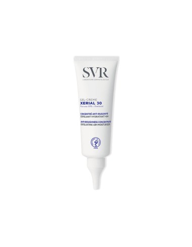 XERIAL 30 GEL CREME 75 ML