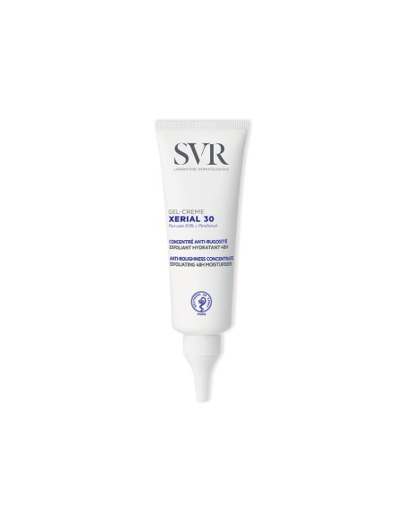 XERIAL 30 GEL CREME 75 ML