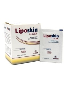 LIPOSKIN MASK PHARCOS 15 BUSTE DA 5 ML