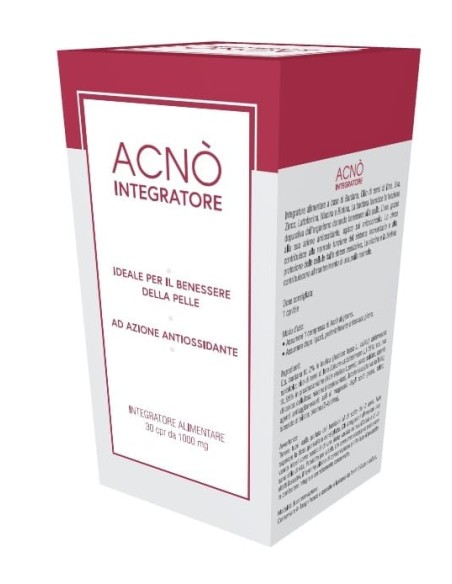 ACNO' 30 COMPRESSE