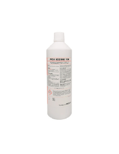 IODIOPHARMA DISINFETTANTE IODOPOVIDONE 10% 500 ML