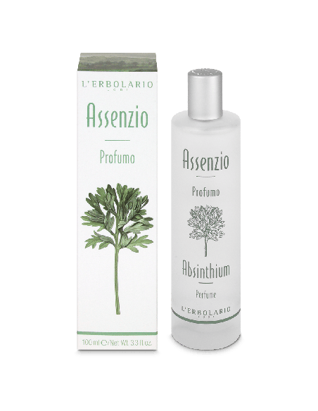 ASSENZIO PROFUMO 100 ML
