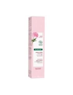 KLORANE CREMA LEGGERA PEONIA BIO 40 ML