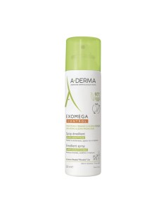 EXOMEGA SPRAY EMOLLIENTE 200 ML