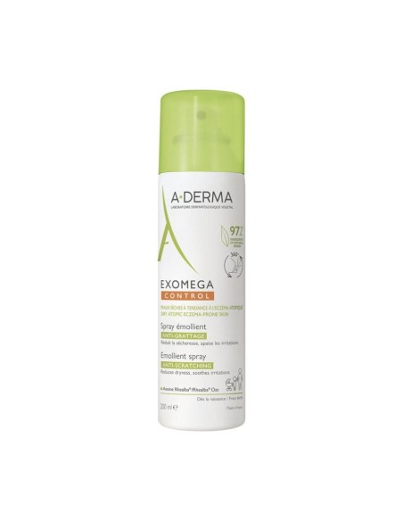 EXOMEGA SPRAY EMOLLIENTE 200 ML