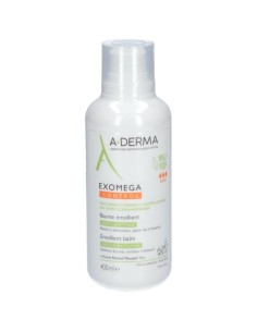 EXOMEGA CONTROL BALSAMO EMOLLIENTE 400 ML
