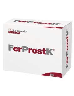 FERPROSTK 30 BUSTINE