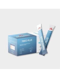 TRIKO PLUS LIQUIDO 30 BUSTINE BRADERM