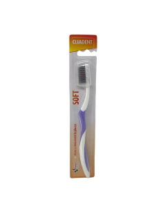 CLIADENT SPAZZOLINO SOFT BASIC