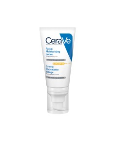 CERAVE CREMA VISO IDRATANTE SPF50 50 ML