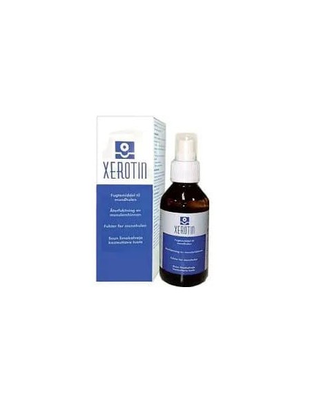 XEROTIN 100 ML
