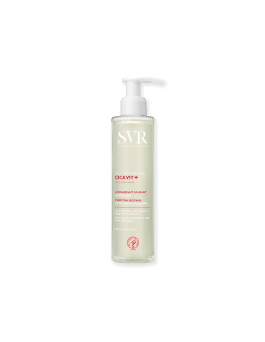 CICAVIT GEL MOUSSANT 200 ML