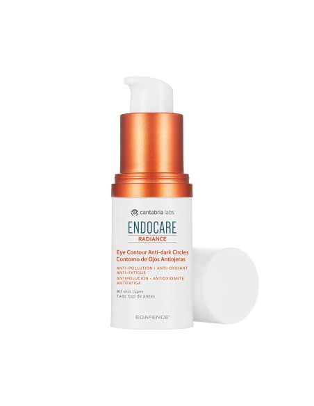 ENDOCARE RADIANCE EYE CONTOUR 15 ML