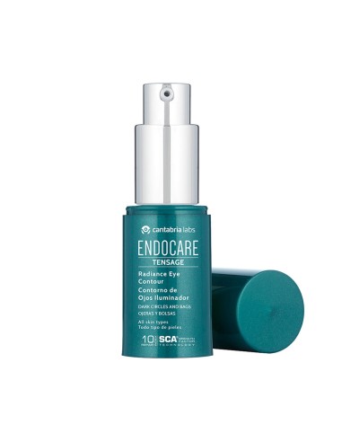 ENDOCARE TENSAGE EYE CONTOUR 15 ML