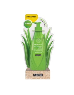 ALOEVERA2 GEL PRIMITIVO DISPENSER 300 ML