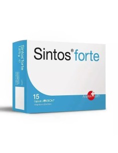 SINTOS FORTE 15 CAPSULE