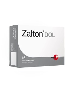 ZALTON DOL 15 CAPSULE