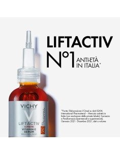 LIFTACTIV SUPREME VIT C 20 ML 2