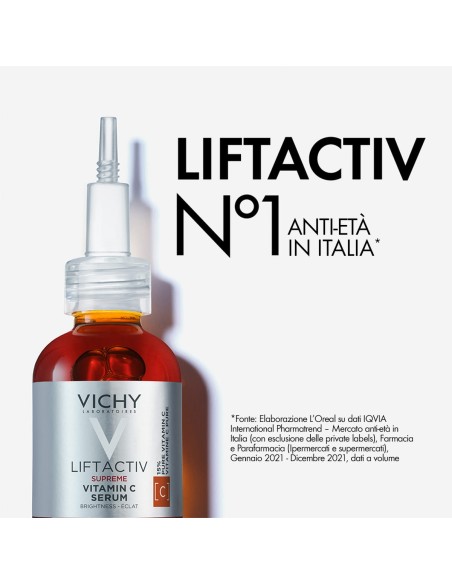 LIFTACTIV SUPREME VIT C 20 ML
