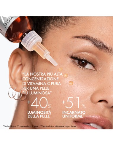 LIFTACTIV SUPREME VIT C 20 ML