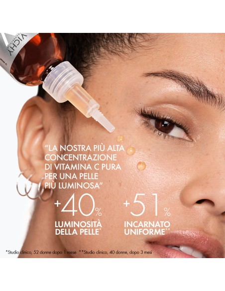 LIFTACTIV SUPREME VIT C 20 ML