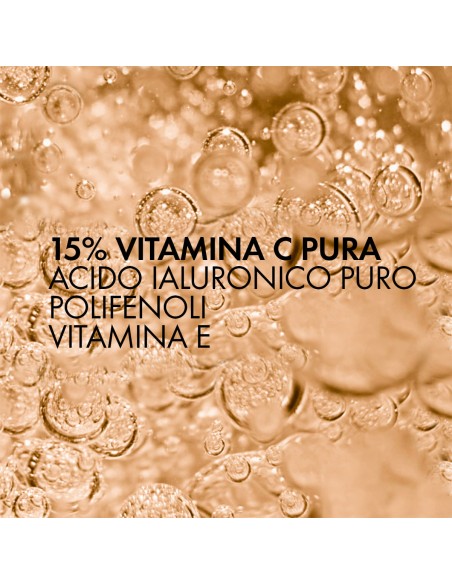 LIFTACTIV SUPREME VIT C 20 ML