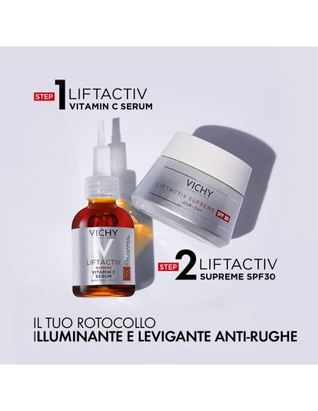 LIFTACTIV SUPREME VIT C 20 ML