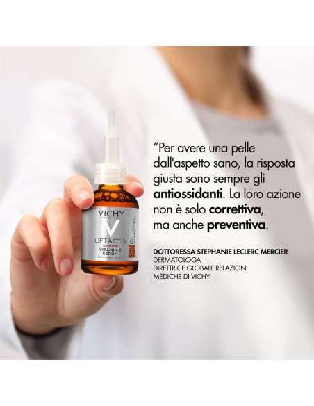 LIFTACTIV SUPREME VIT C 20 ML