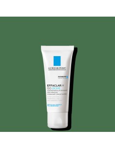 EFFACLAR H ISO BIOME CREMA 40 ML