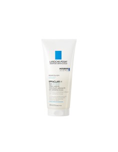 EFFACLAR H ISO BIOME CREMA LAVANTE 200 ML