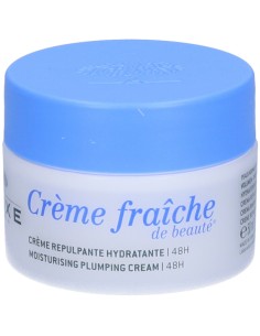 NUXE CREME FRAICHE CREMA RIMPOLPANTE IDRATANTE 50 ML