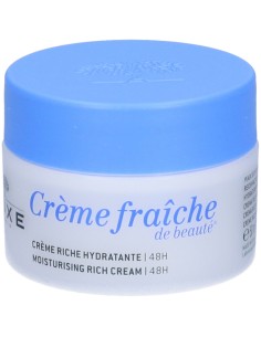 NUXE CREME FRAICHE CREMA RICCA IDRATANTE 50 ML