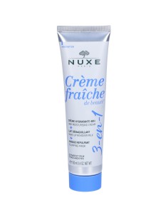 NUXE CREME FRAICHE 3IN1 100 ML
