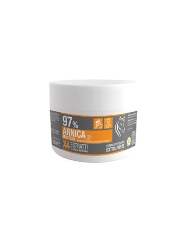 ARNICA 97% GEL 250 ML