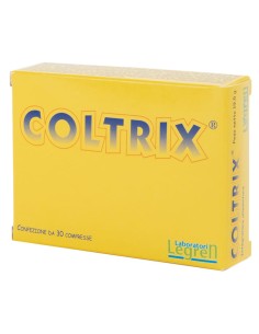 COLTRIX 30 COMPRESSE