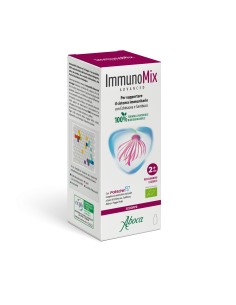 IMMUNOMIX ADVANCED SCIROPPO 210 G