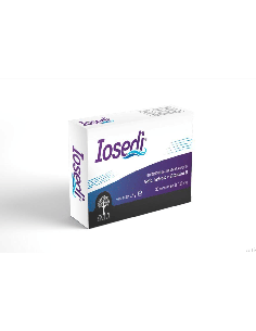 IOSEDI' 30 COMPRESSE 2