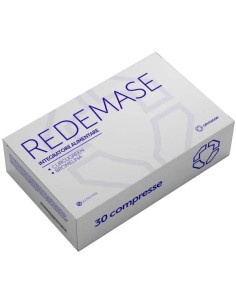 REDEMASE 30 COMPRESSE