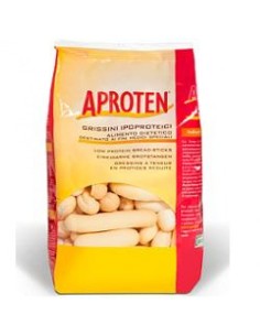 APROTEN GRISSINI 150 G