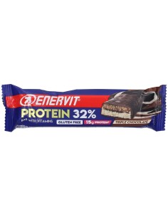 ENERVIT SPORT PROTEIN BAR TRIPLE CHIOCOLATE 45 G