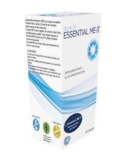 REGACTIVE ESSENTIAL ME 3 60 CAPSULE