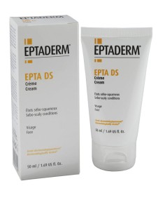 EPTA DS CREMA 50 ML