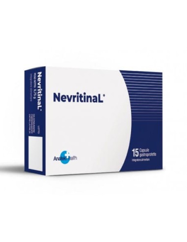 NEVRITINAL 15 CAPSULE