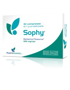 SOPHY 30 COMPRESSE