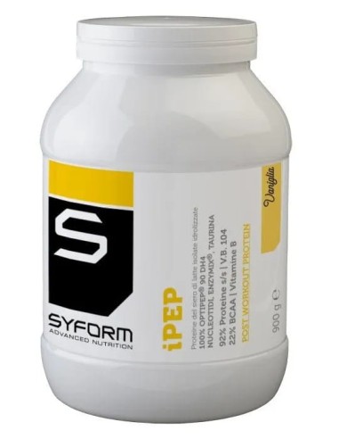 IPEP VANIGLIA 900 G
