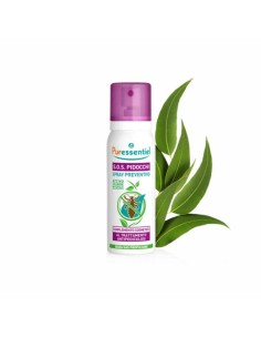 PURESSENTIEL SPRAY PREVENTIVO PIDOCCHI 200 ML