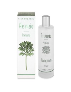 ASSENZIO PROFUMO 50 ML