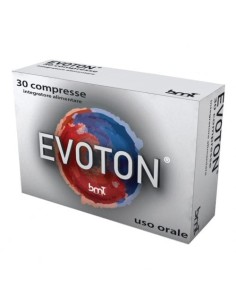 EVOTON 30 COMPRESSE