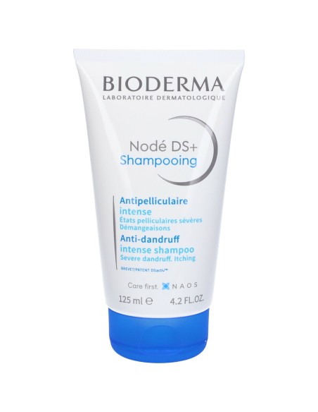 NODE DS+ SHAMPOO ANTIFORFORA INTENSIVO 125 ML