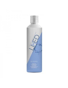 LIKED OLIOGEL 30 ML